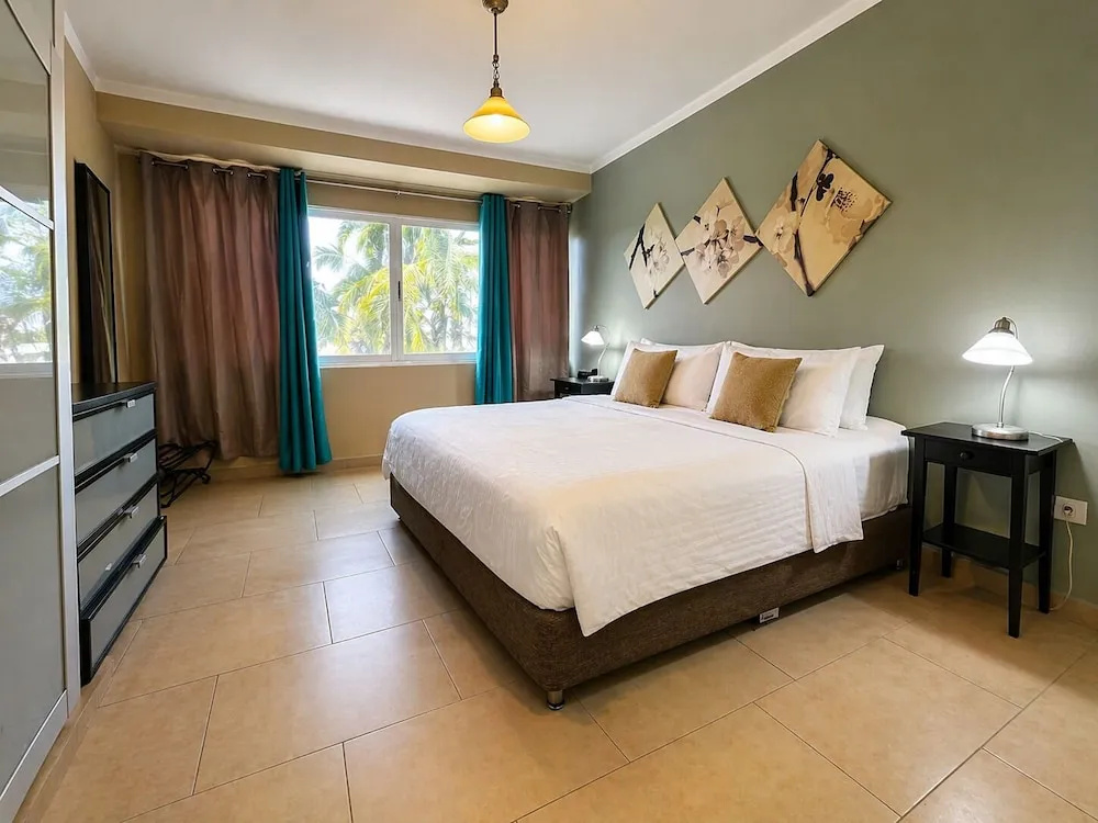 Eden Beach Resort - Bonaire