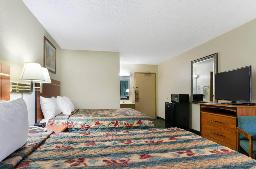 Econo Lodge Emporia