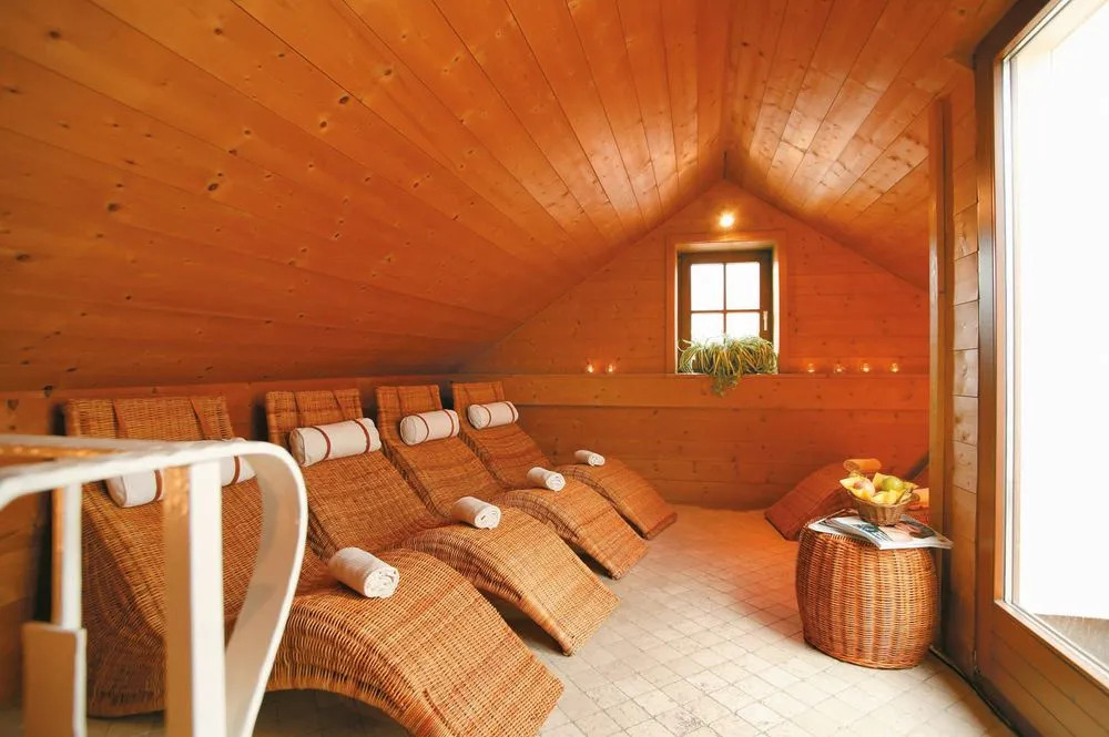 Aktiv Hotel Zur Rose am Brenner