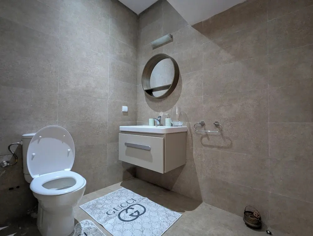Lovely 3-bedroom villa in Tamaris