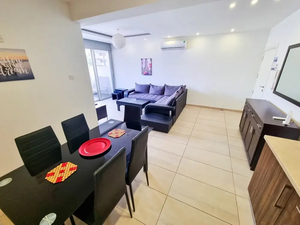 Sea Duced City Apartment