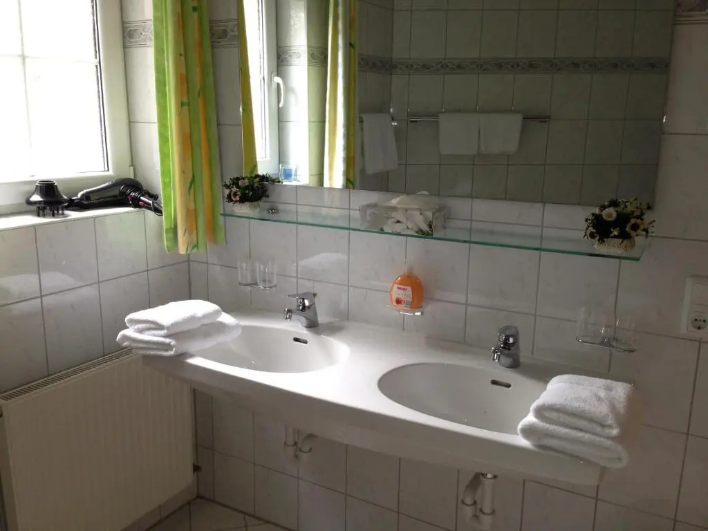 Ferienwohnung Moritz