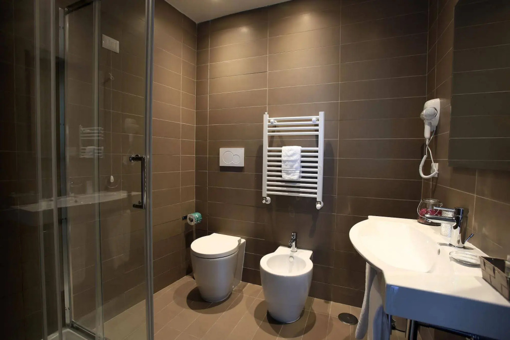 Relais Manfredi