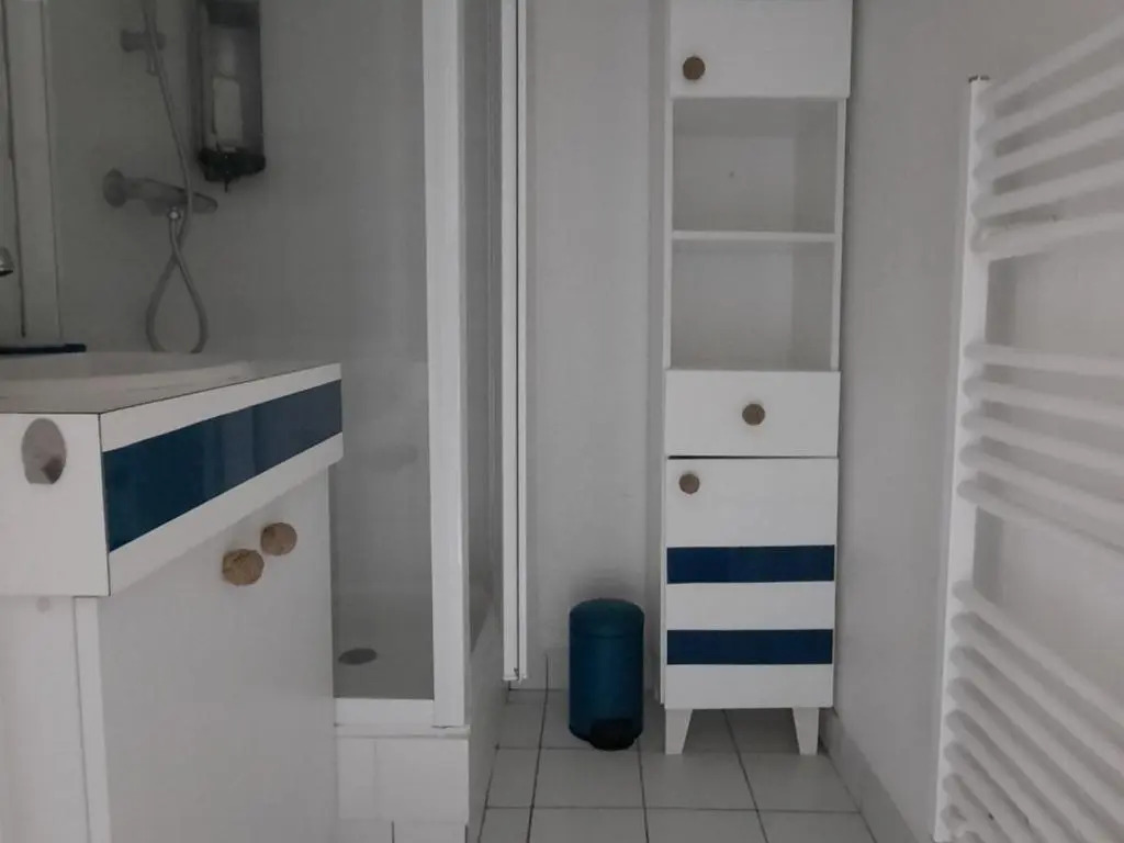 Appartement Arzon, 2 pièces, 4 personnes - FR-1-639-25