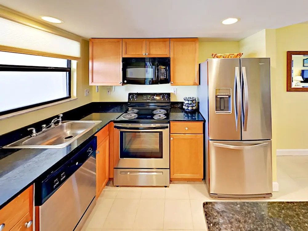 Gulf Boulevard #408 - 2 Br Condo