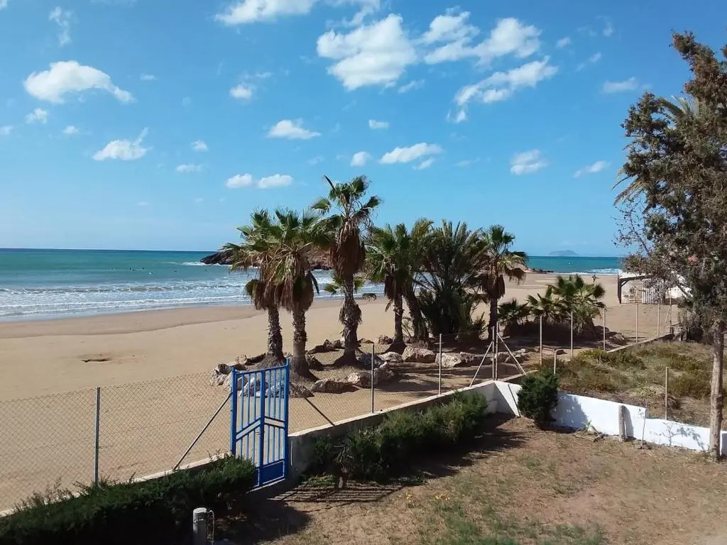Apartamento Barcelo 4