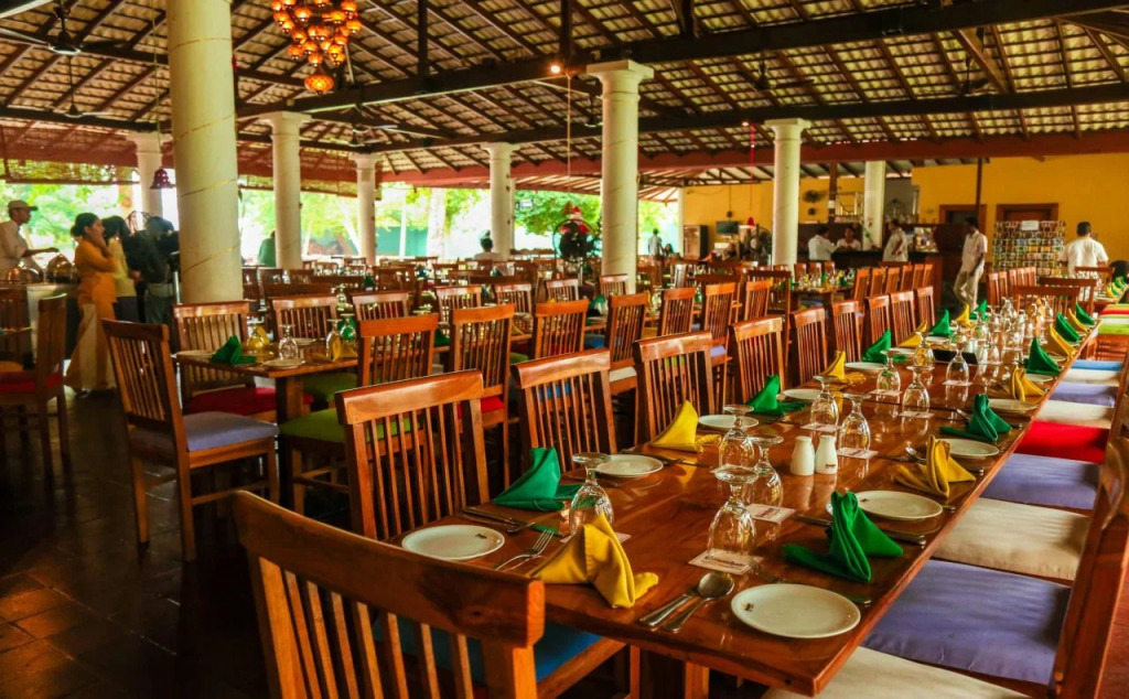 Gimanhala Hotel