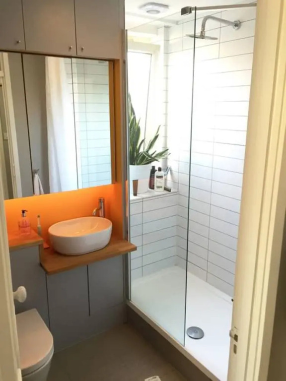 Stylish 1 Bedroom Apartment in Islington