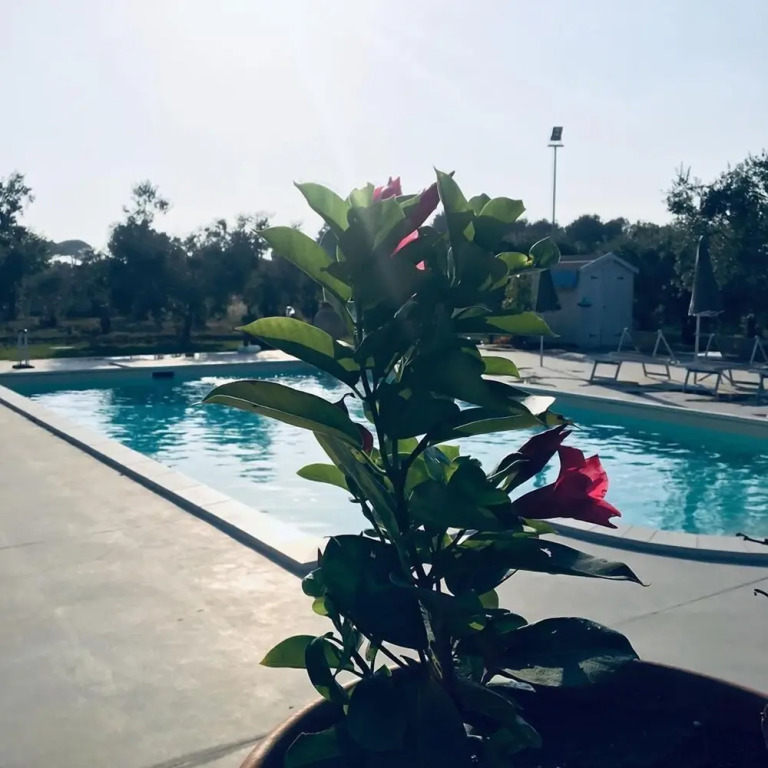 Dimora Capasi Luxury