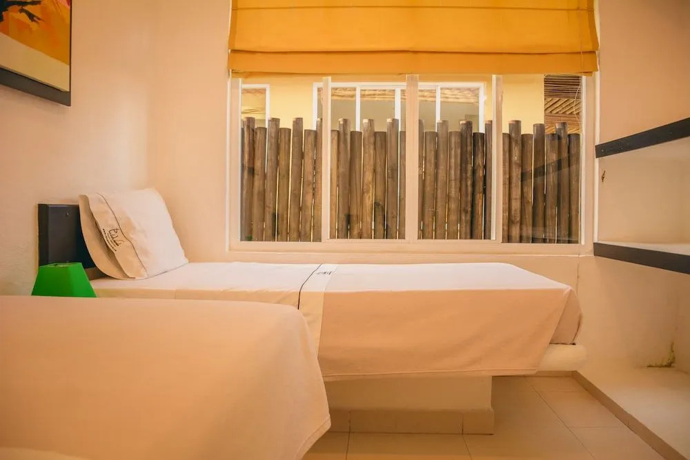 Hotel PaloVerde Villas Campestres