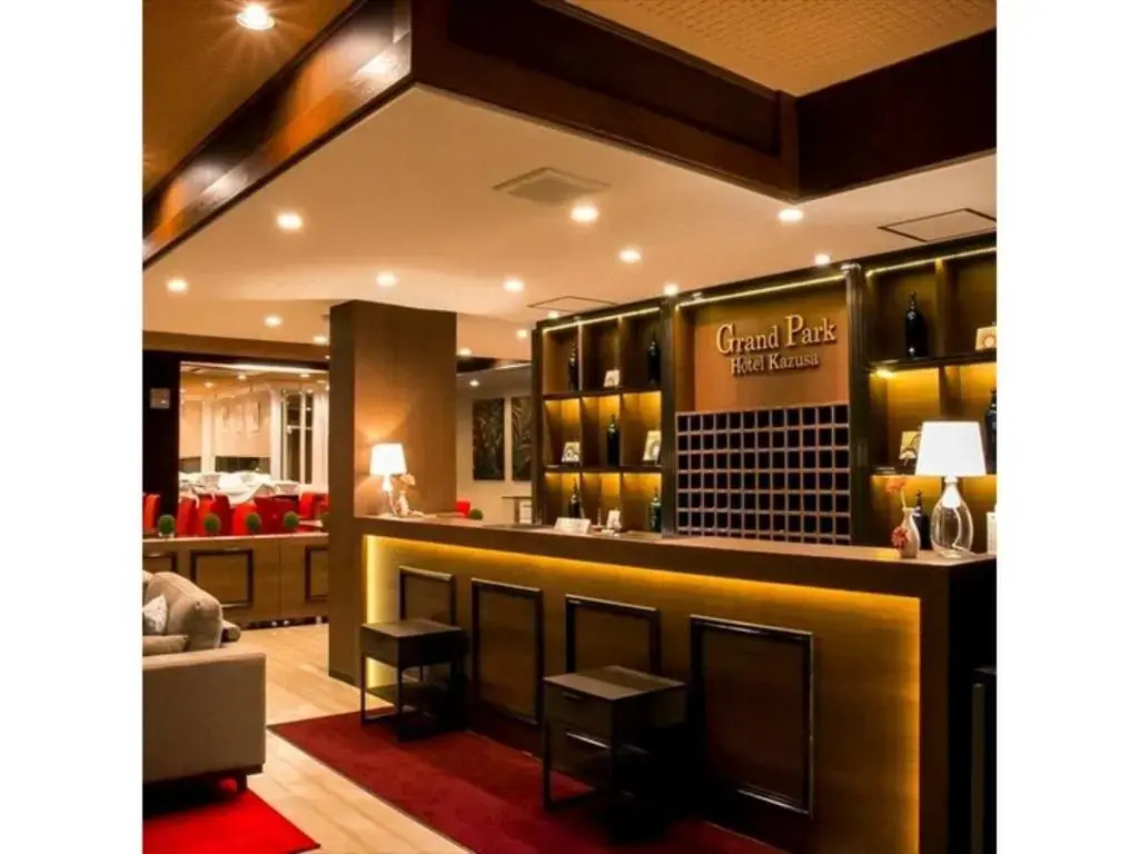 Grand Park Hotel Kazusa / Vacation STAY 77383