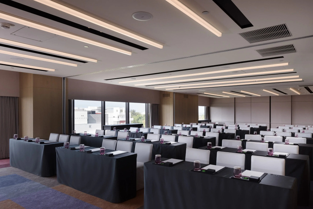Crowne Plaza Tainan by IHG