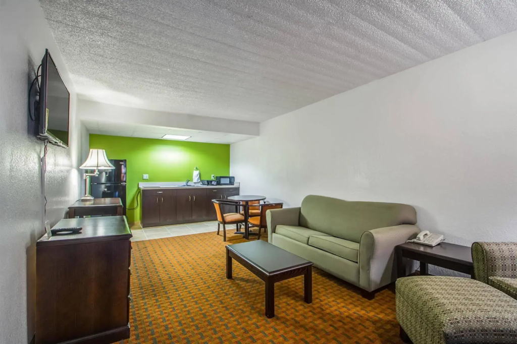 Red Roof Inn Vero Beach - I-95