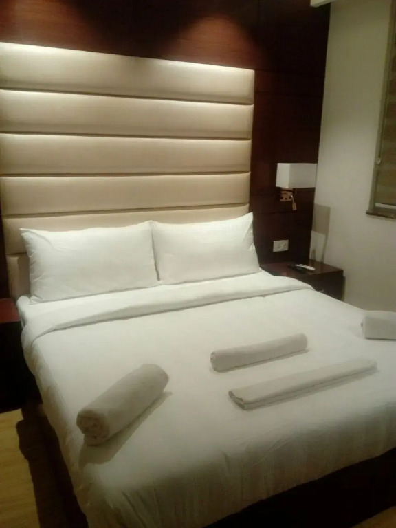 The Grand Parisian