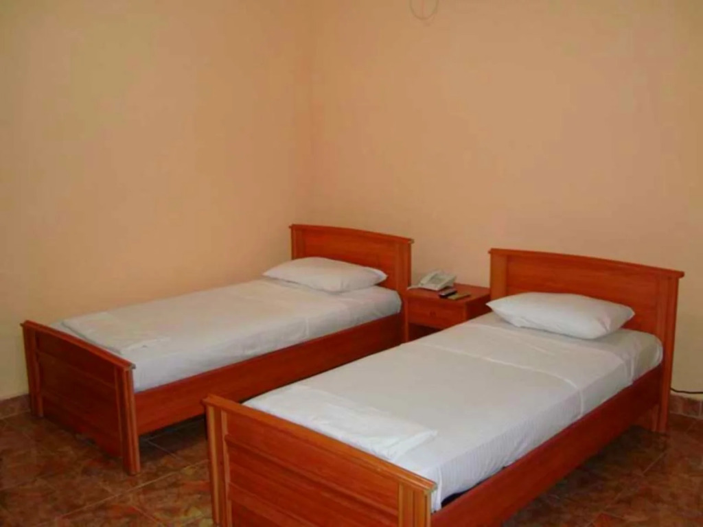 Hotel Lux Etoiles