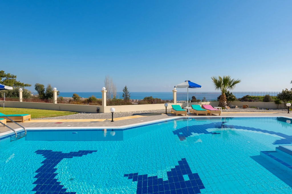 Villa Rose
