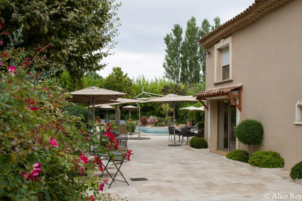 Domaine De Mejeans - Les Collectionneurs