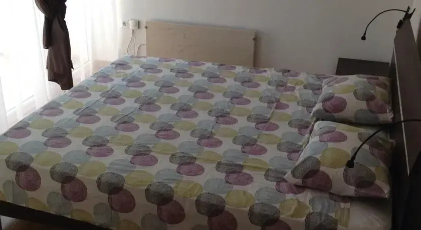 Apartment Biserka