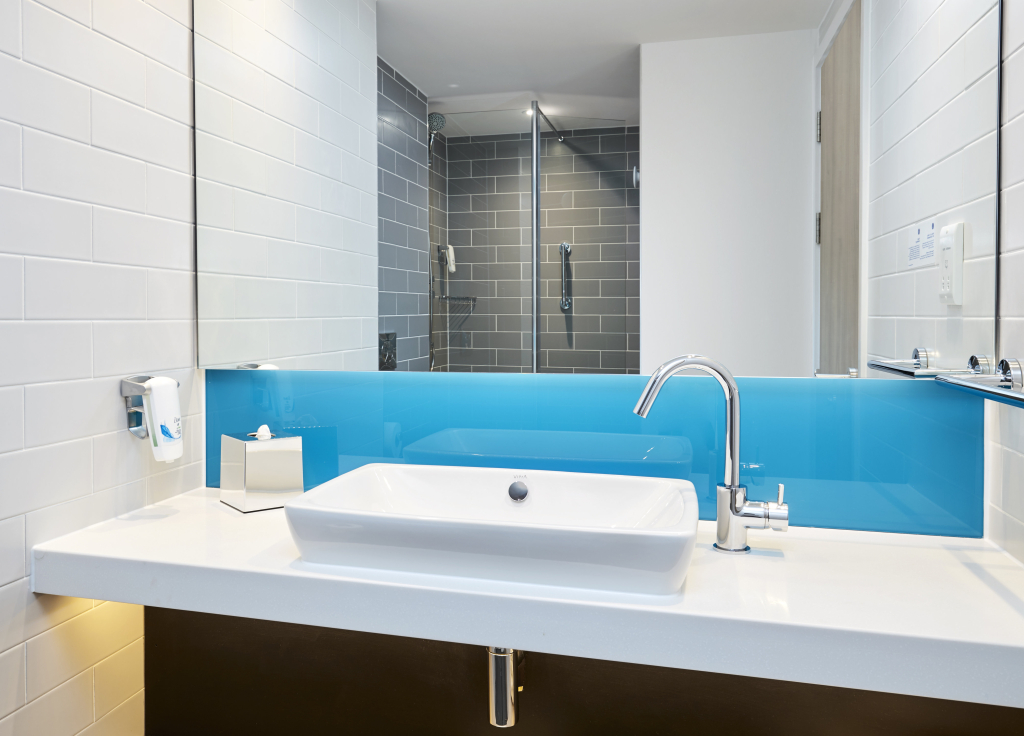 Holiday Inn Express Dublin City Centre by IHG
