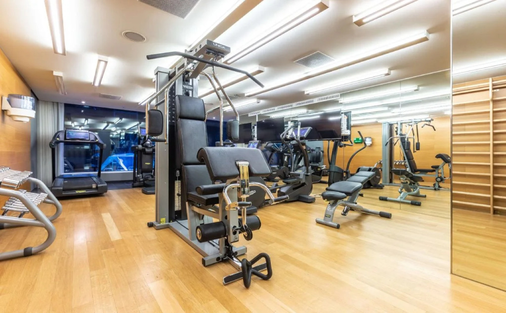 Radisson Blu Hotel Zurich Airport