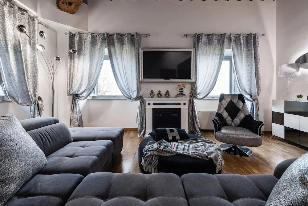 Giotto Luxury Apartment Villa Guinigi