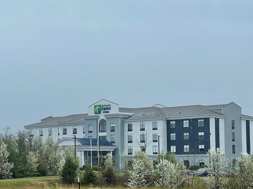 Holiday Inn Express & Suites Columbia - East Elkridge, Jessup an IHG Hotel