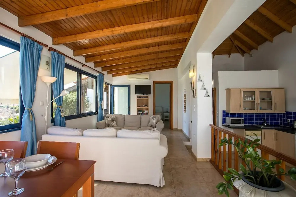 Villa Seashell
