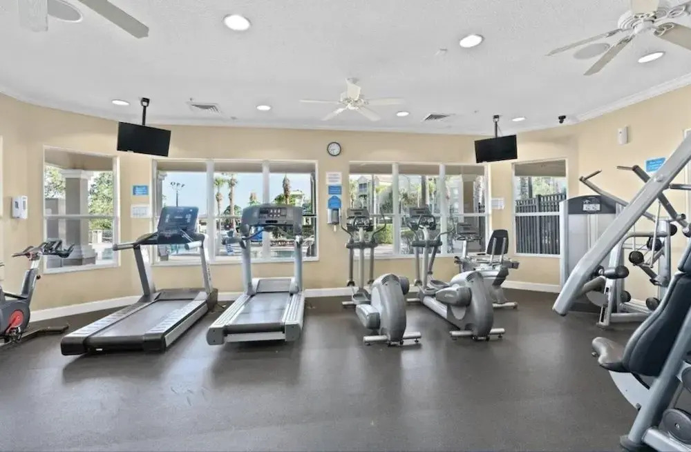 Beautiful 3 Bed Townhome In Windsor Hills Resort 3 Bedroom Townhouse by RedAwning