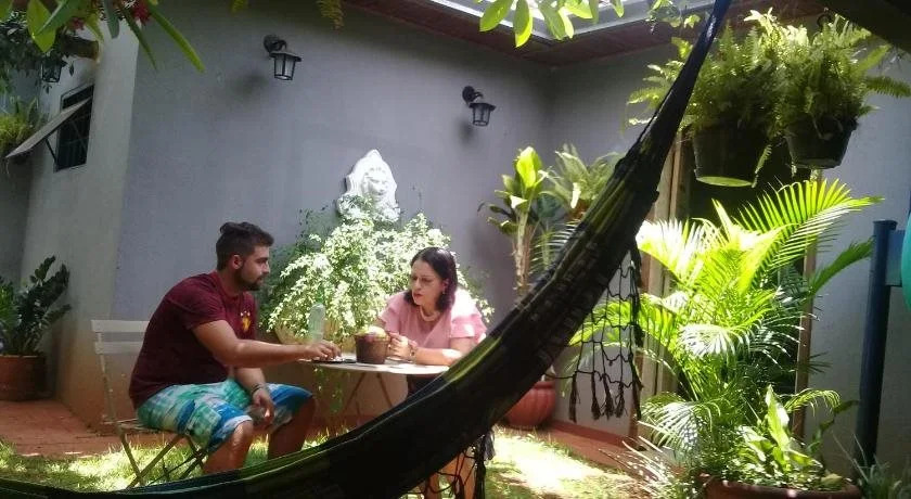 Hotel Pousada Dom Aquino