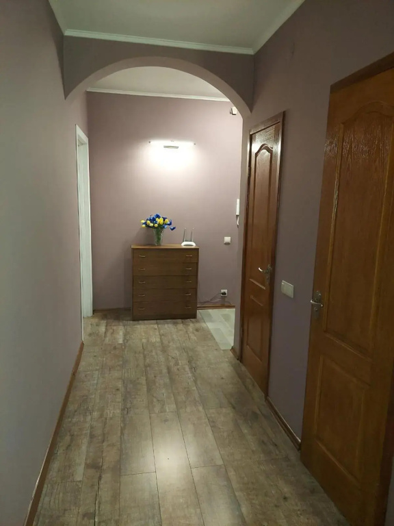 Apartment Sports Palace Просторная квартира рядом Дворец Спорта