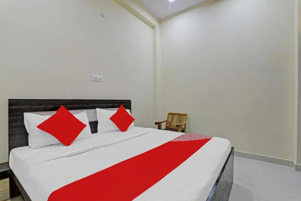 OYO 85565 Hotel Classio Grand