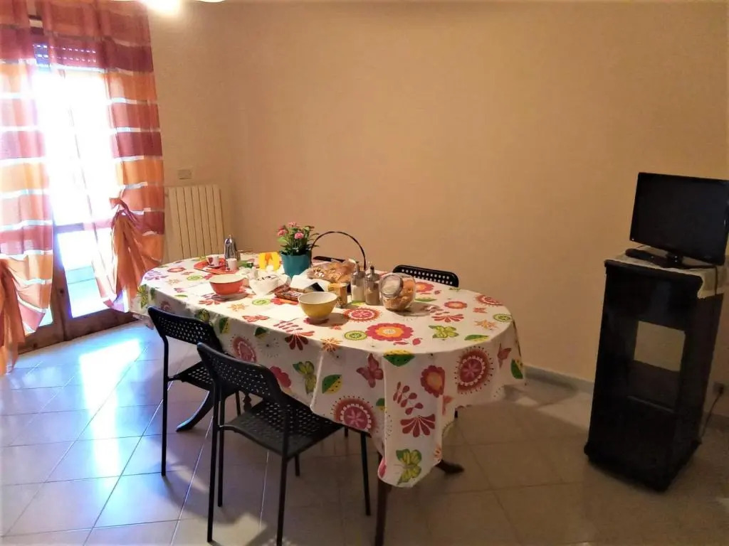Casa Lucia