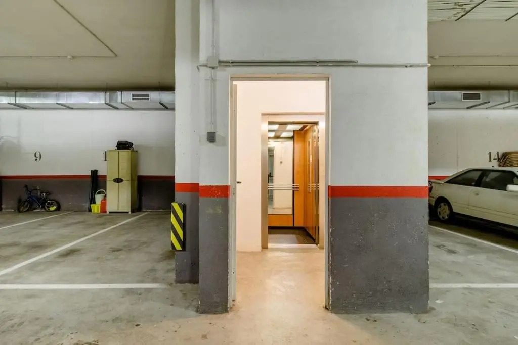 apartamento 2 hab - montaña y playa