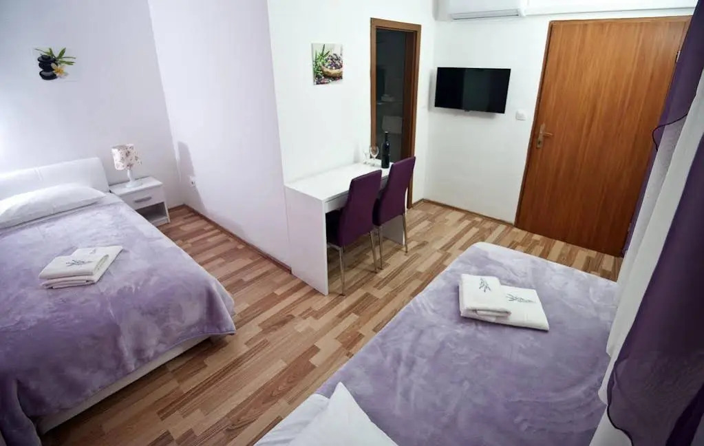 Rooms Marija