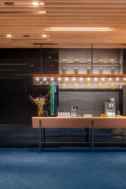 Andaz Munich Schwabinger Tor, By Hyatt
