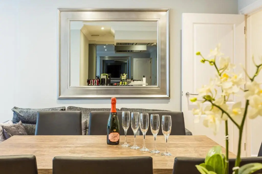 Luxury Duplex In New Development 17