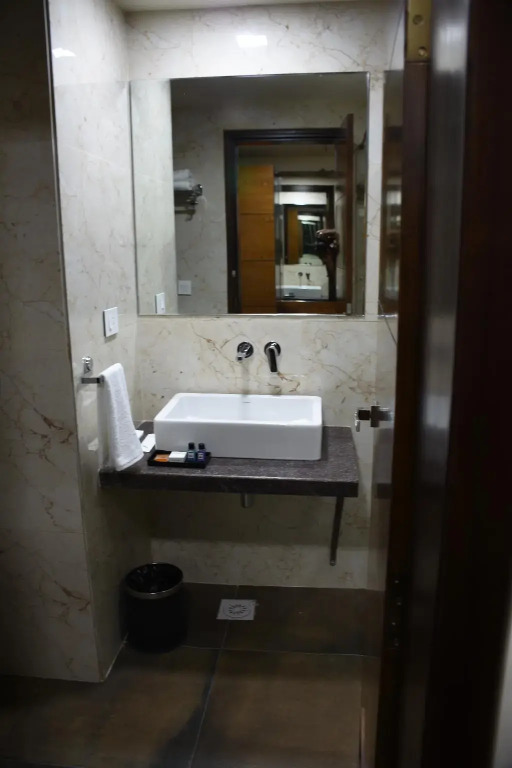 Hotel Lake Vinora