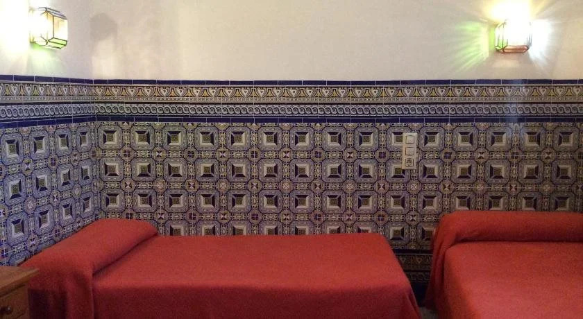 Hostal Lis