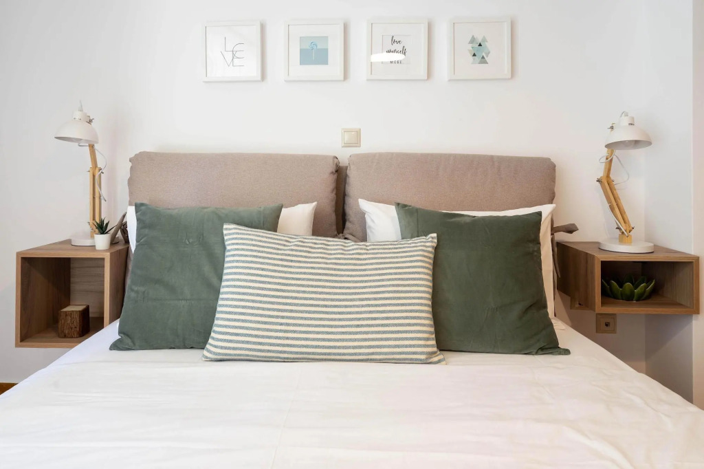 “Greek Aura” luxury lodging in Koukaki