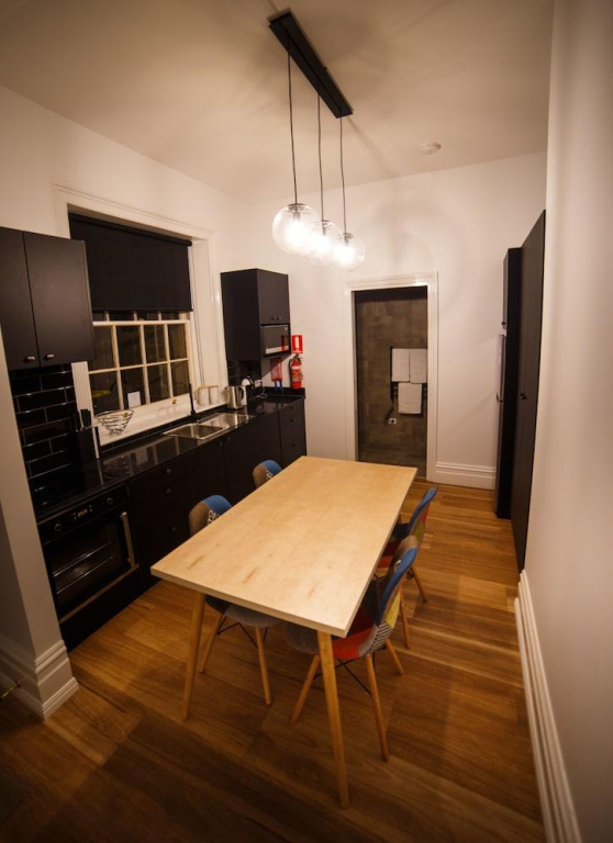 Sanctum Boutique Apartments
