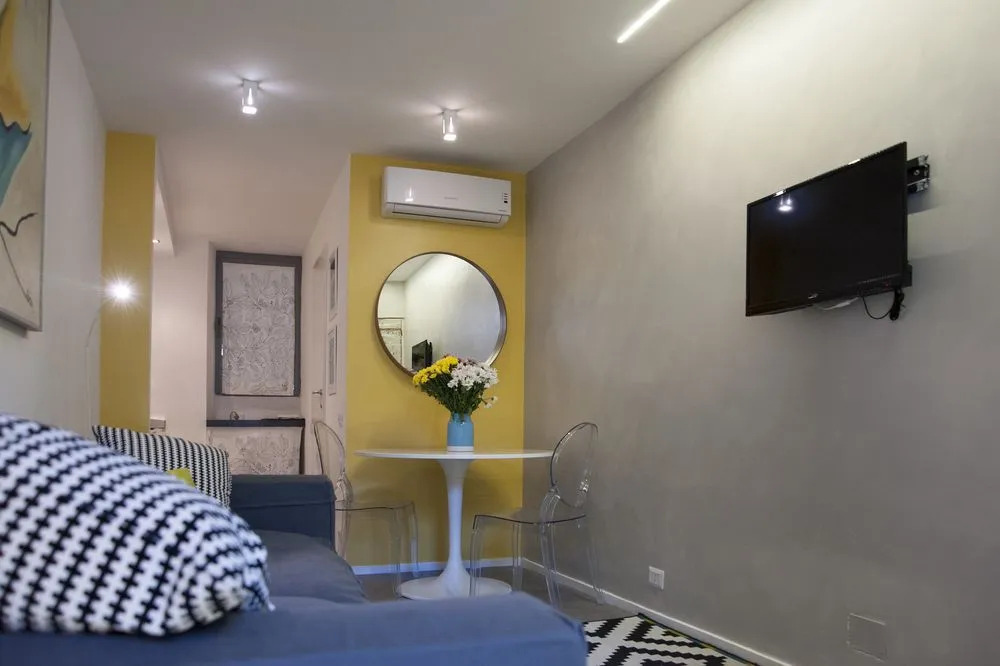 Secret Rhome Loft