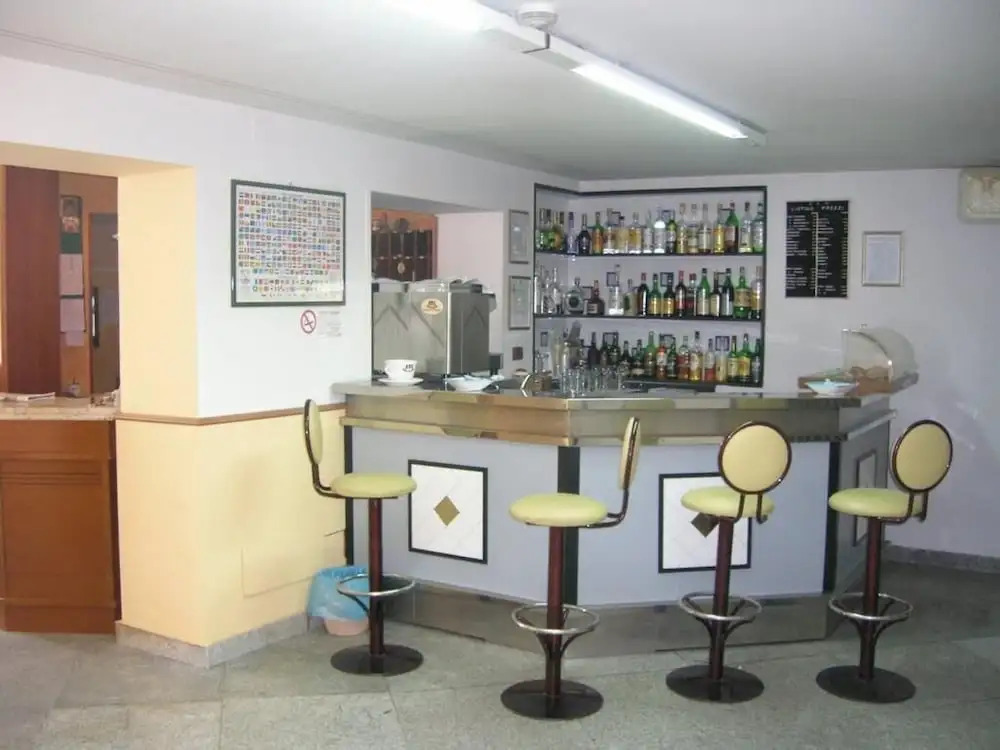 Hotel Villa Archirafi