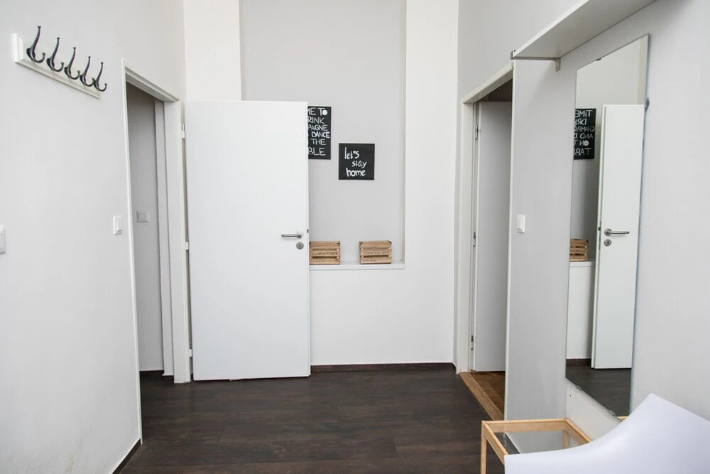 Welcome Apartments on Lublanska
