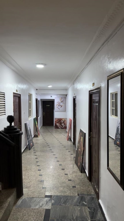 Quarters Inn & Suites Ikeja