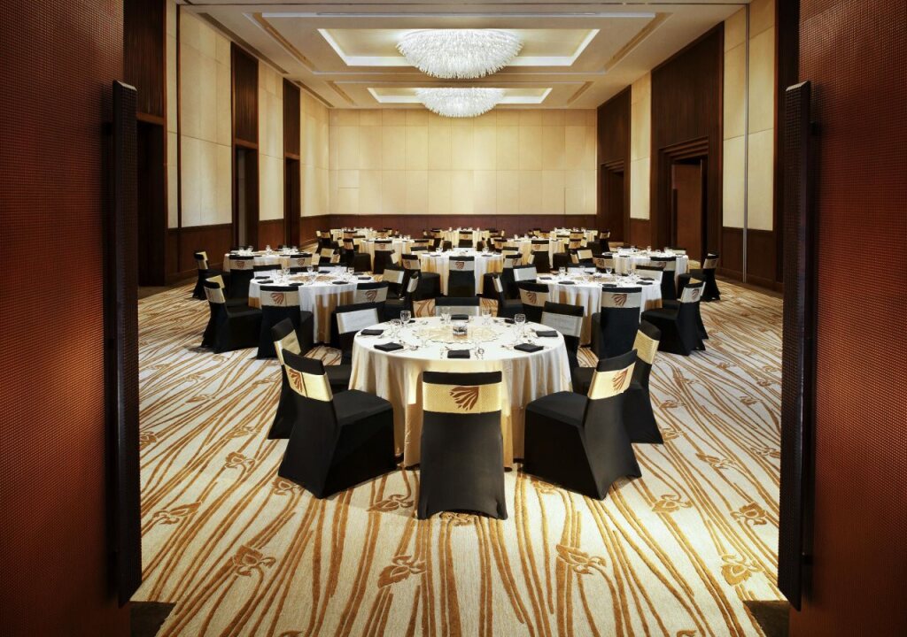Chiang Mai Marriott Hotel