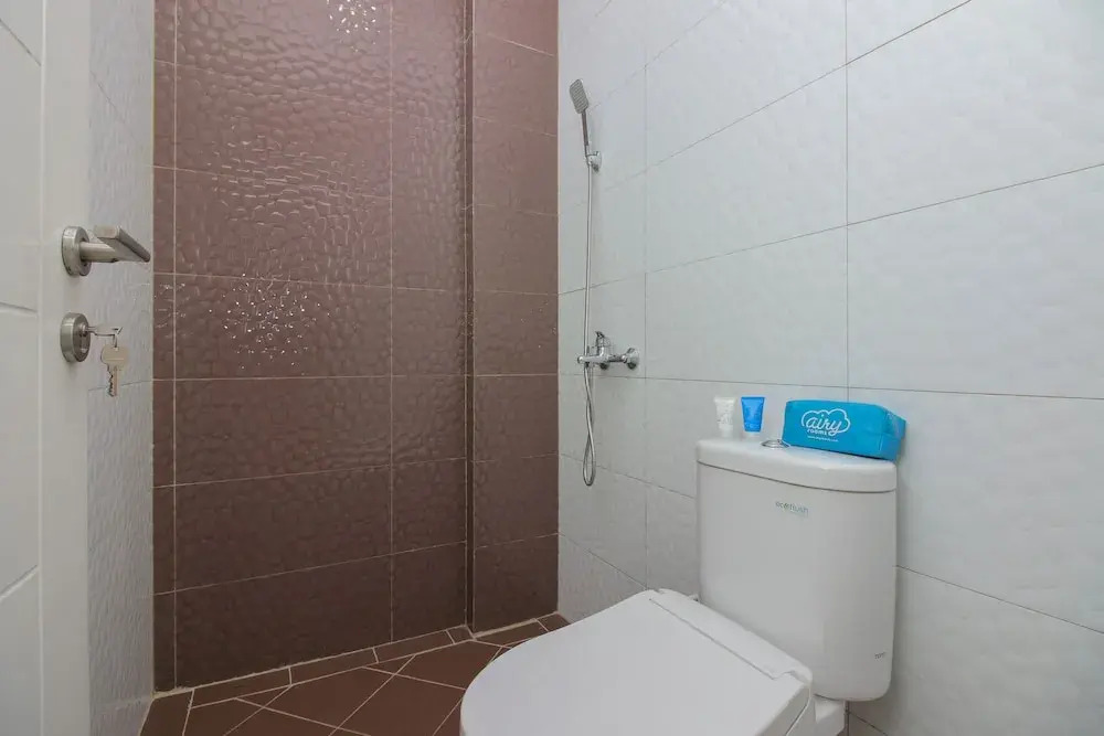 Airy Kebayoran Lama KPBD 11 Jakarta