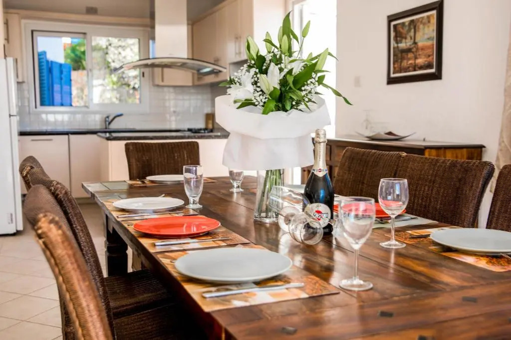 Luxury holiday villa Apollo 9
