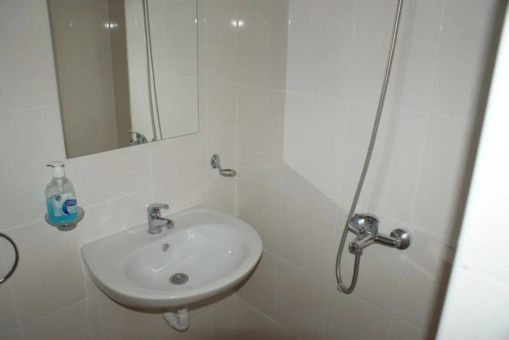 Stunning 1-bed Apartment in Sunny Beach