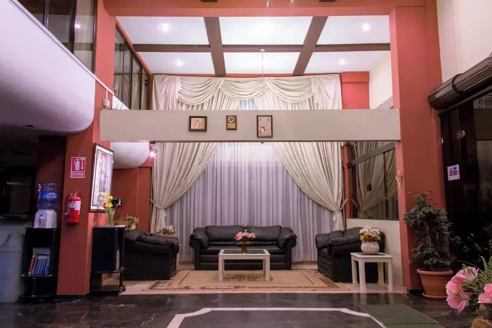 City Hotel Cochabamba
