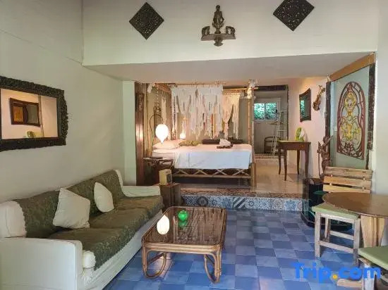 Baan sikhao Yanui